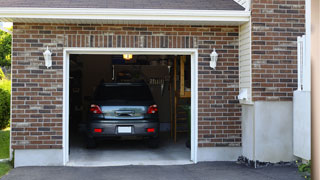 Garage Door Installation at Castillo Villa, Florida