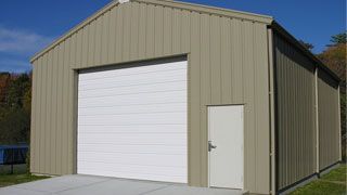 Garage Door Openers at Castillo Villa, Florida